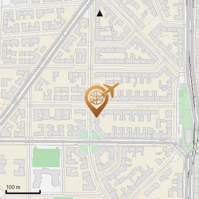 Foto zu Wilhelmshöher Straße 22-23, 12161 Berlin