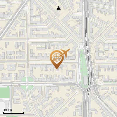 Karte Wilhelmshöher Straße 27, 12161 Berlin