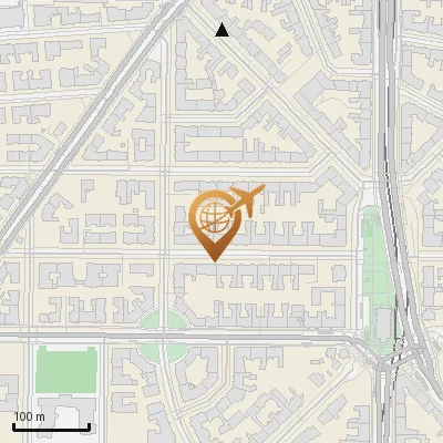 Foto zu Wilhelmshöher Straße 6-9, 12161 Berlin