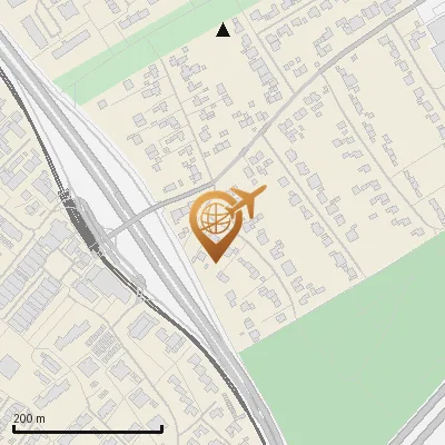 Karte Wilhelmshof 1-6, 50769 Köln