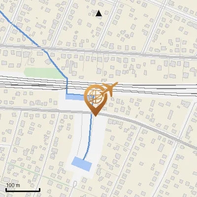 Foto zu Wilhelmsmühlenweg 100-110, 12621 Berlin