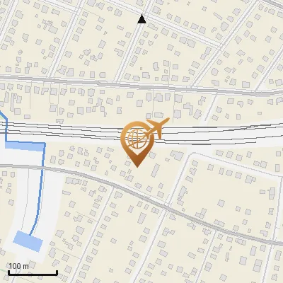 Karte Wilhelmsmühlenweg 123-131, 12621 Berlin