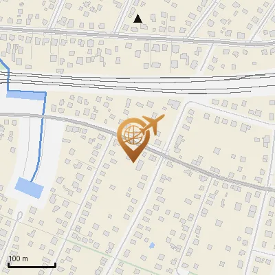 Karte Wilhelmsmühlenweg 133-137, 12621 Berlin