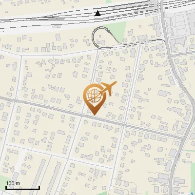 Karte Wilhelmsmühlenweg 177, 12623 Berlin