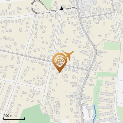 Karte Wilhelmsmühlenweg 190, 12623 Berlin