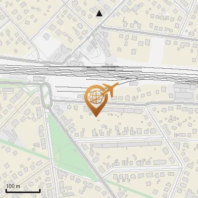 Foto zu Wilhelmsmühlenweg 14-26, 12621 Berlin