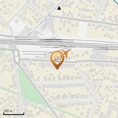 Foto zu Wilhelmsmühlenweg 32-40, 12621 Berlin