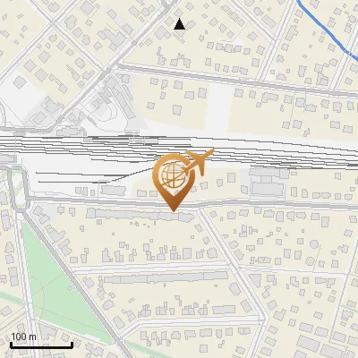 Foto zu Wilhelmsmühlenweg 43-53, 12621 Berlin