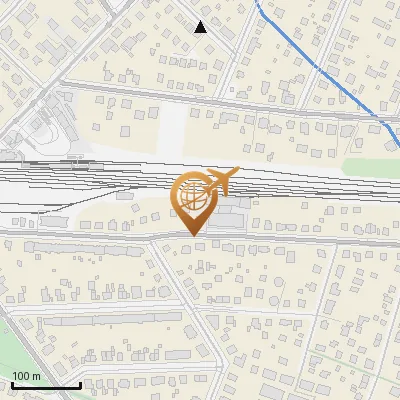 Foto zu Wilhelmsmühlenweg 55-66, 12621 Berlin