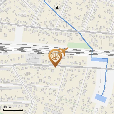 Foto zu Wilhelmsmühlenweg 73-81, 12621 Berlin