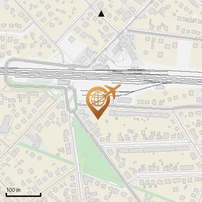 Karte Wilhelmsmühlenweg 6-10, 12621 Berlin