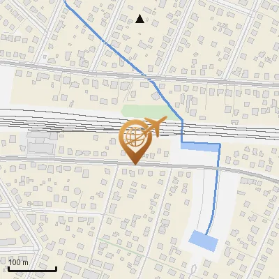 Foto zu Wilhelmsmühlenweg 83-90, 12621 Berlin