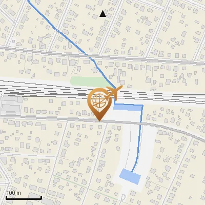 Foto zu Wilhelmsmühlenweg 91-96, 12621 Berlin