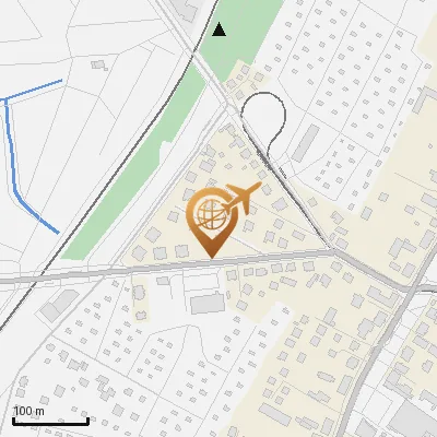 Foto zu Wilhelmsruher Damm 9-10, 13158 Berlin