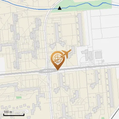 Foto zu Wilhelmsruher Damm 100, 13439 Berlin