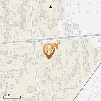 Foto zu Wilhelmsruher Damm 101, 13439 Berlin