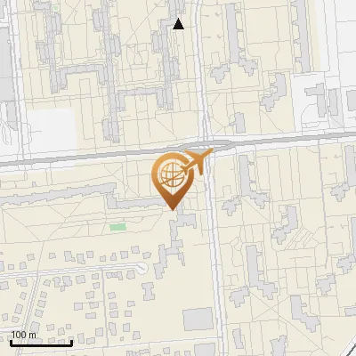 Foto zu Wilhelmsruher Damm 103-105, 13439 Berlin