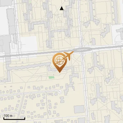 Foto zu Wilhelmsruher Damm 107-109, 13439 Berlin