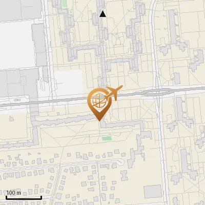 Foto zu Wilhelmsruher Damm 111-113, 13439 Berlin