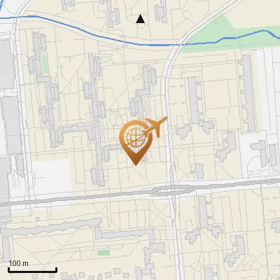 Foto zu Wilhelmsruher Damm 114, 13439 Berlin