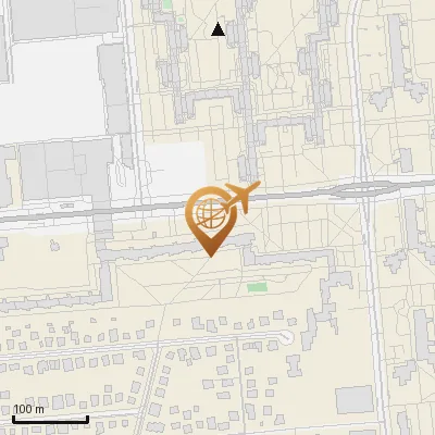 Karte Wilhelmsruher Damm 115, 13439 Berlin