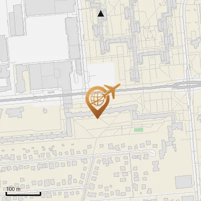 Foto zu Wilhelmsruher Damm 119-121, 13439 Berlin