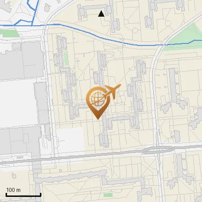 Foto zu Wilhelmsruher Damm 122, 13439 Berlin