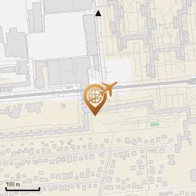 Foto zu Wilhelmsruher Damm 123, 13439 Berlin