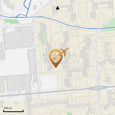 Foto zu Wilhelmsruher Damm 124-126, 13439 Berlin