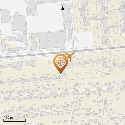 Foto zu Wilhelmsruher Damm 127-135, 13439 Berlin