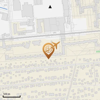 Foto zu Wilhelmsruher Damm 137-139, 13439 Berlin