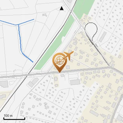 Foto zu Wilhelmsruher Damm 12-18, 13158 Berlin