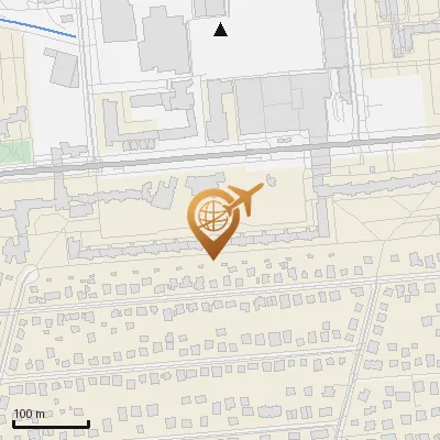 Foto zu Wilhelmsruher Damm 141-143, 13439 Berlin