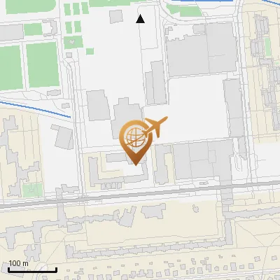 Foto zu Wilhelmsruher Damm 144, 13439 Berlin