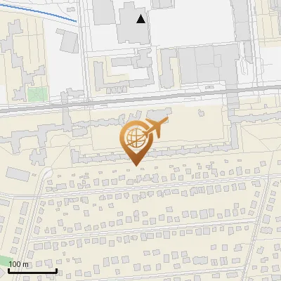 Foto zu Wilhelmsruher Damm 145-147, 13439 Berlin