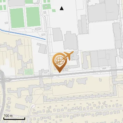 Foto zu Wilhelmsruher Damm 148, 13439 Berlin