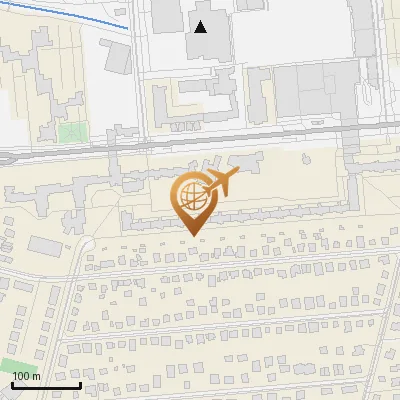 Karte Wilhelmsruher Damm 149, 13439 Berlin