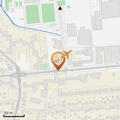 Foto zu Wilhelmsruher Damm 150, 13439 Berlin