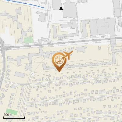 Foto zu Wilhelmsruher Damm 151, 13439 Berlin