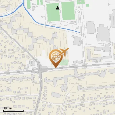 Foto zu Wilhelmsruher Damm 152, 13439 Berlin