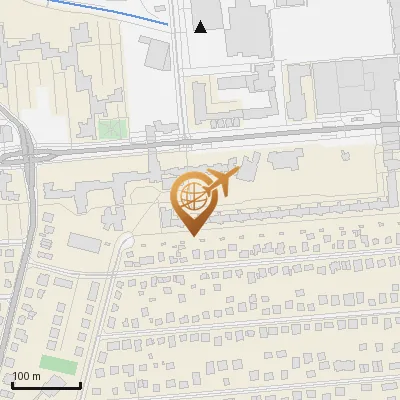 Foto zu Wilhelmsruher Damm 153-155, 13439 Berlin