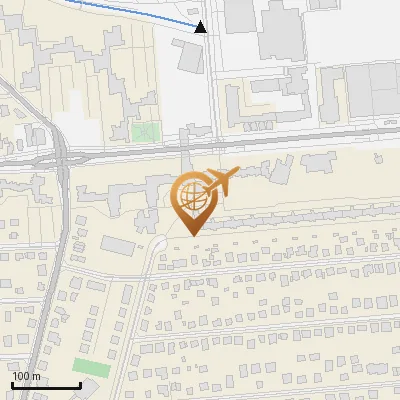 Karte Wilhelmsruher Damm 157, 13439 Berlin