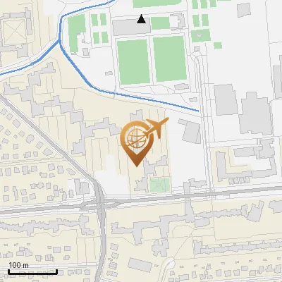 Foto zu Wilhelmsruher Damm 156-158, 13439 Berlin