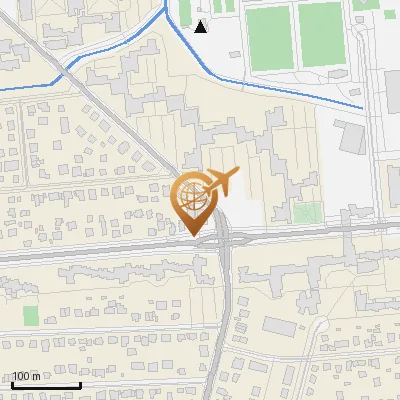 Foto zu Wilhelmsruher Damm 160, 13435 Berlin