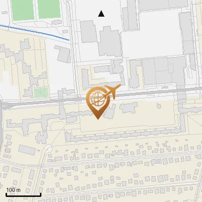 Foto zu Wilhelmsruher Damm 161-163, 13439 Berlin