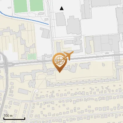 Foto zu Wilhelmsruher Damm 167-169, 13439 Berlin