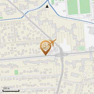 Foto zu Wilhelmsruher Damm 166-174, 13435 Berlin