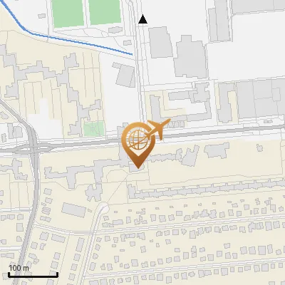 Karte Wilhelmsruher Damm 171, 13439 Berlin