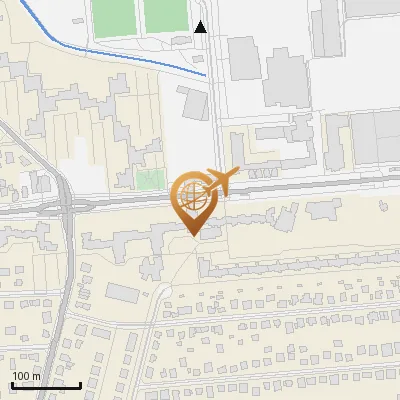 Foto zu Wilhelmsruher Damm 171-175, 13439 Berlin