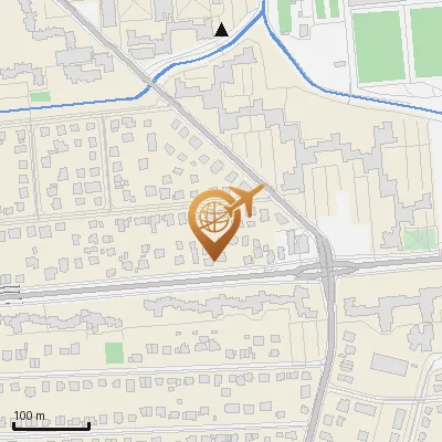 Foto zu Wilhelmsruher Damm 176, 13435 Berlin